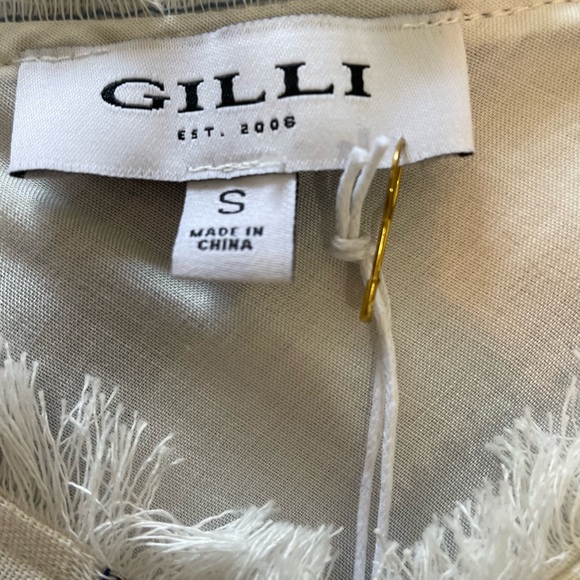 NWT Gilli Shift Dress - Picture 9 of 11